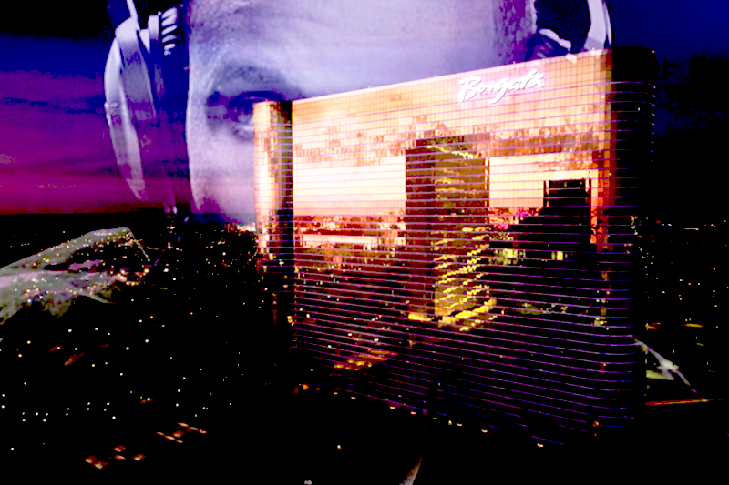 Phil Ivey Settles Edge Sorting Lawsuit with the Borgata