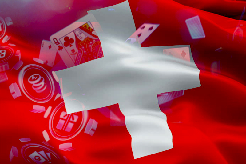 Play’n GO Celebrates Swiss Online Casino Market Entry