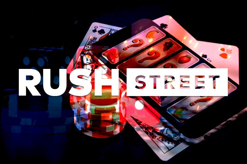 Rush Street Interactive Confirms SPAC Merger, Plans to List on NASDAQ
