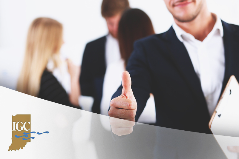 Caesars-Eldorado Casino Tie-Up Gets Green Light in Indiana