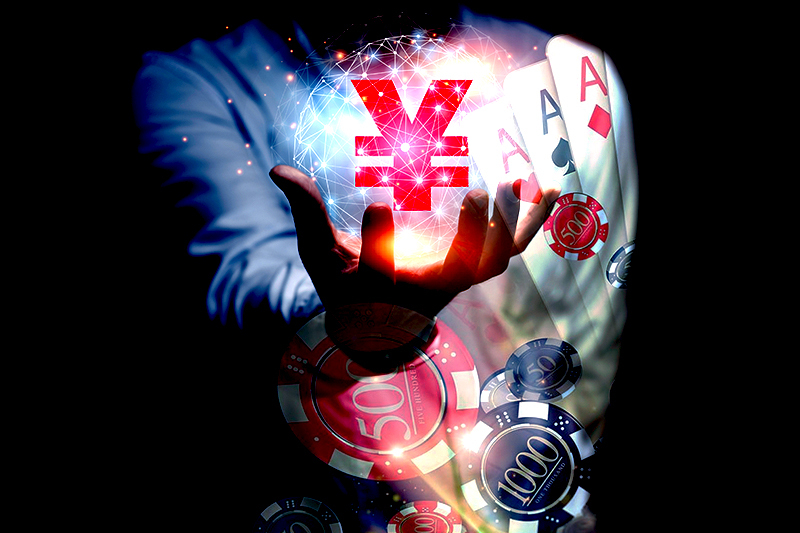 Another Japanese Lawmaker Named in 500.com Casino Bribery Scandal