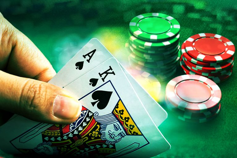 Blackjack Card Counting System Blackjack Card Counting System