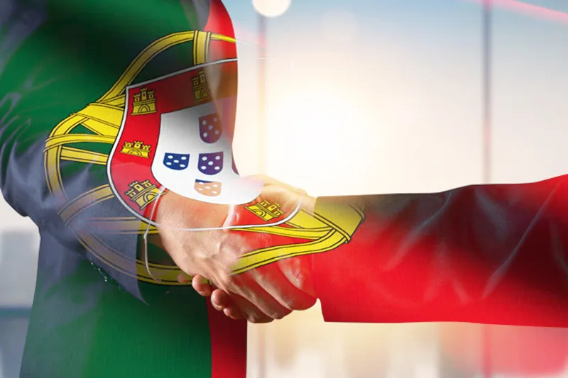 BF Games Primed for Portugal Debut with Betclic Deal