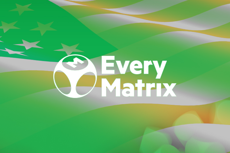 EveryMatrix Appoints Erik Nyman as President Americas