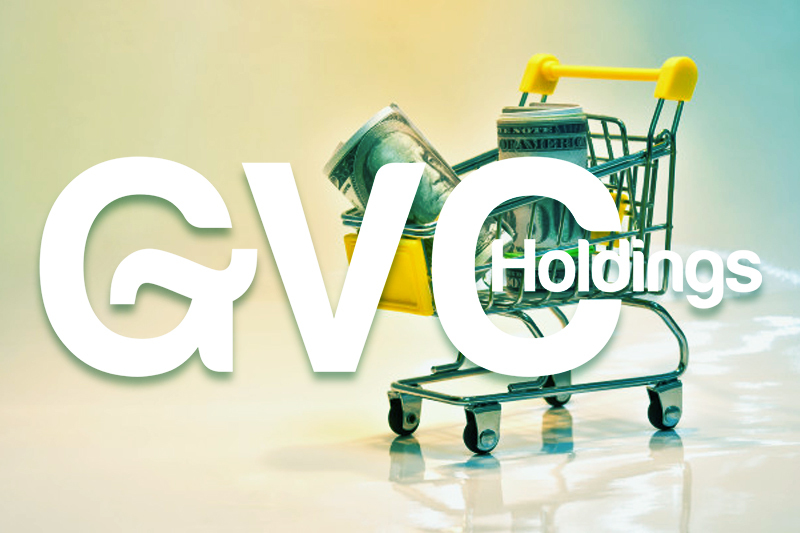 GVC’s New CEO Shows Confidence in Gambling Giant with £4.7 Million Share Buy