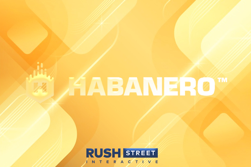 Habanero Ramps Up LatAm Presence with Rush Street Interactive Deal