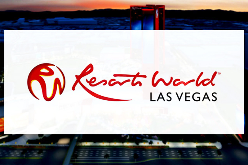 Resorts World Las Vegas Gets Approval to Join Elon Musk’s Underground People-Mover Project