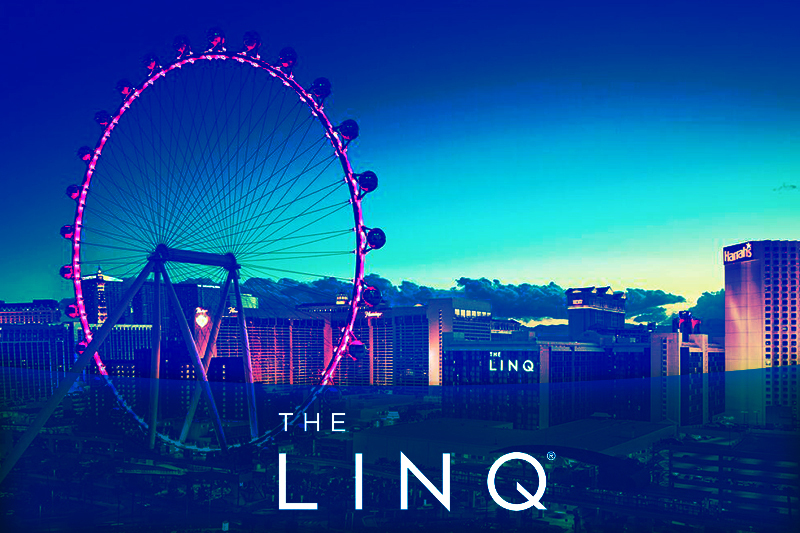 ESPN to Up Sports Betting Content with New Studio at Caesars’ LINQ