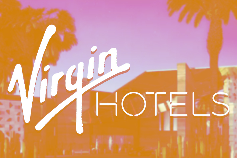 Virgin Hotels Las Vegas Fall Opening Might Be Pushed Back