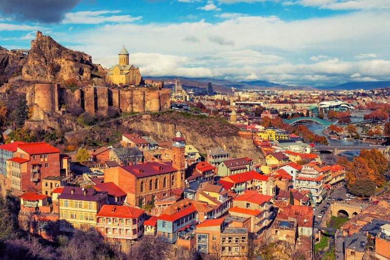 BF Games Expands Georgia Presence with Leader Bet Partnership