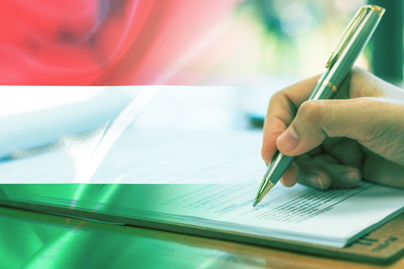 GiG to Enter Hungary with Casino Win Platform Deal