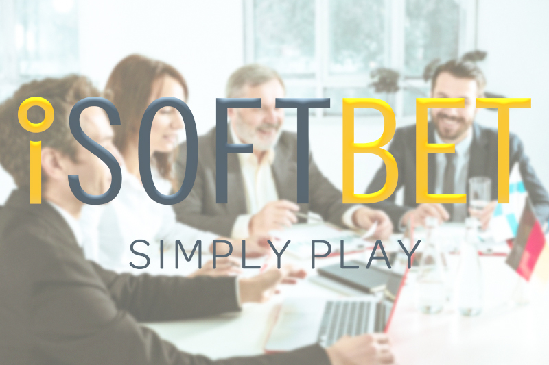 iSoftBet Bolsters Management Team to Prepare for “Significant 2021 Expansion”