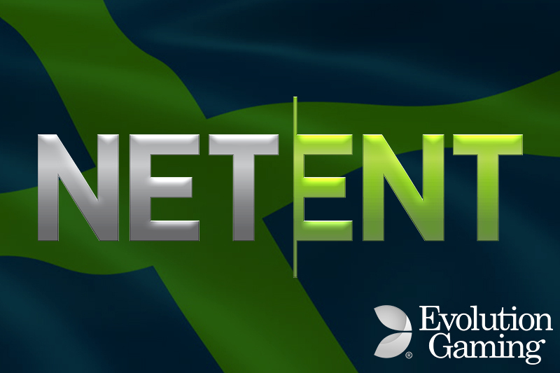 Evolution-NetEnt Gambling Tie-Up Under CMA Scrutiny