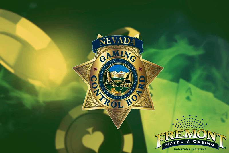 Fremont Casino Hit with $300K Fine over Botched Theft Investigation