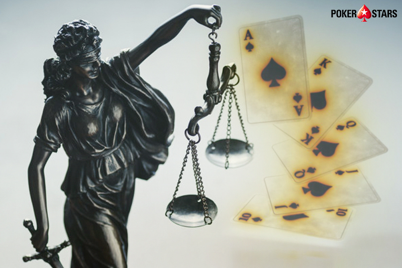 PokerStars Founder Glides Out of Black Friday Episode as a Free Man