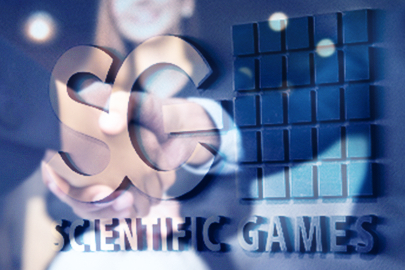 Ron Perelman Sells 34.9% Stake in Scientific Games to Australia’s Caledonia