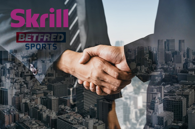 Betfred Adds Skrill as Payment Method in Iowa
