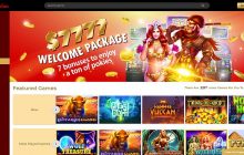 Pokies Parlour Review