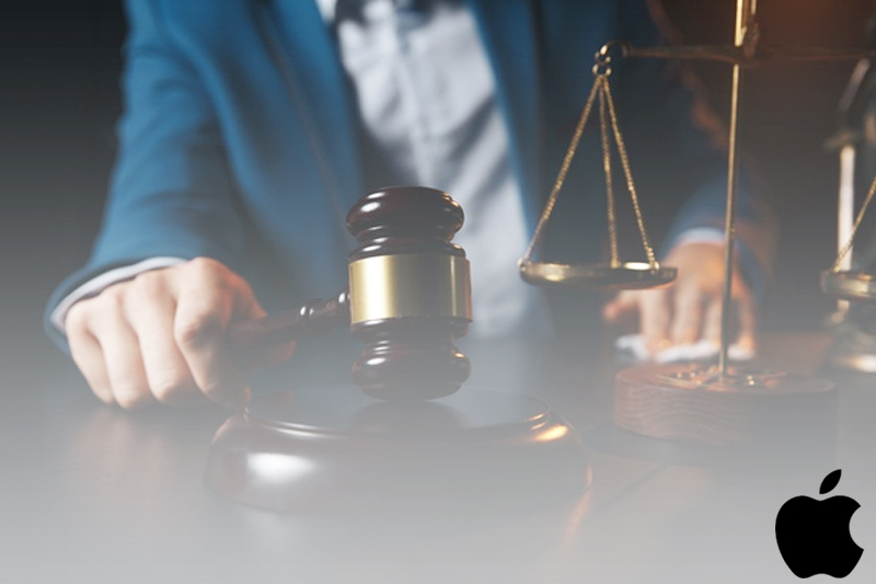 Ohio Man Sues Apple over Illegal Casino-Style Game Apps