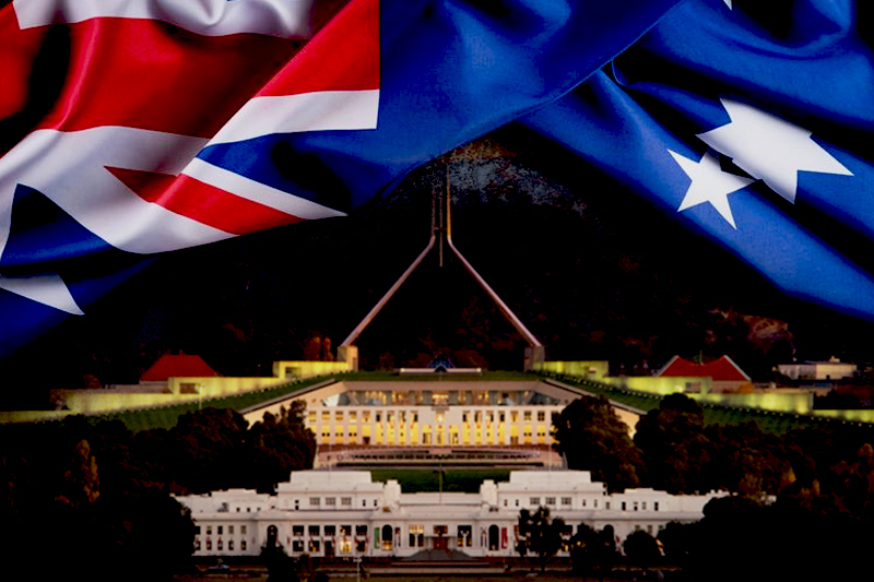 Australian MP Looks to Crack Down on Gambling Ops Taking Stolen Money