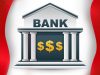 Canadian Banks Supporting Online Gambling