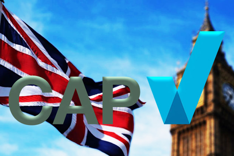 UK Bans Use of Celebrities in Gambling Ads