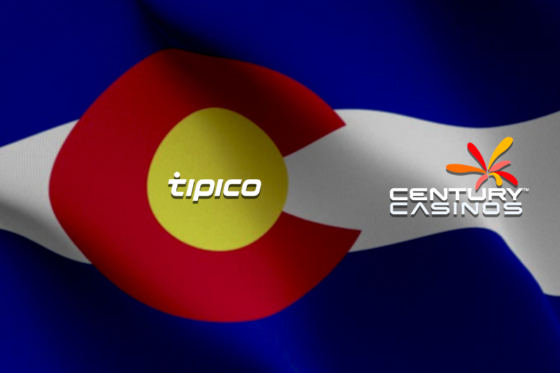Century Casinos, Tipico Announce Colorado Sports Betting Alliance