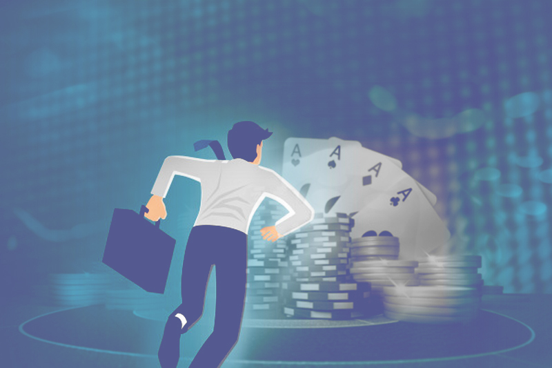 Gambling Operators’ Exodus Undermines Manila Property Market