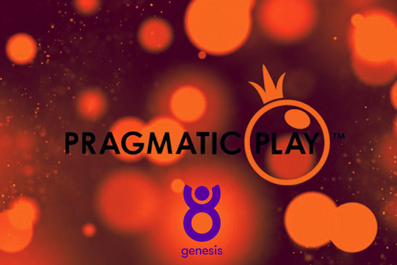 Genesis to Expand Slots Content with Pragmatic Play Deal