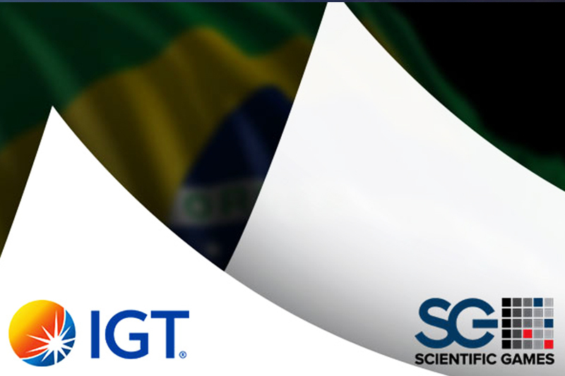 IGT, Scientific Games Cancel Brazil Instant Lottery Contract over Failed Distribution Agreement