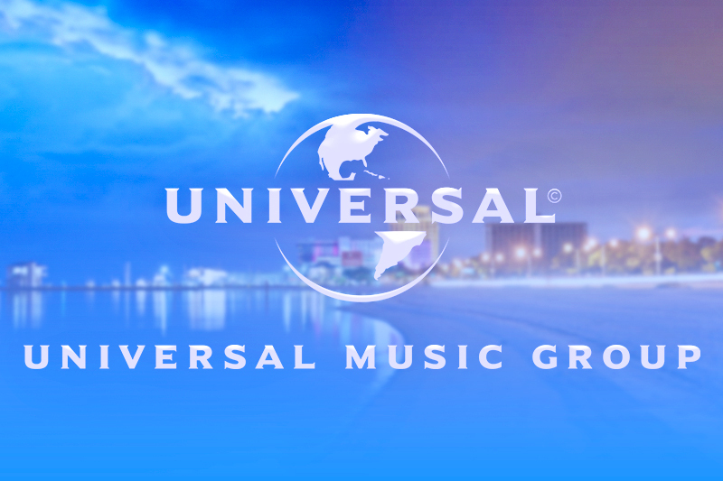 Universal Music Joins $1.2 Billion Biloxi Casino Resort Scheme