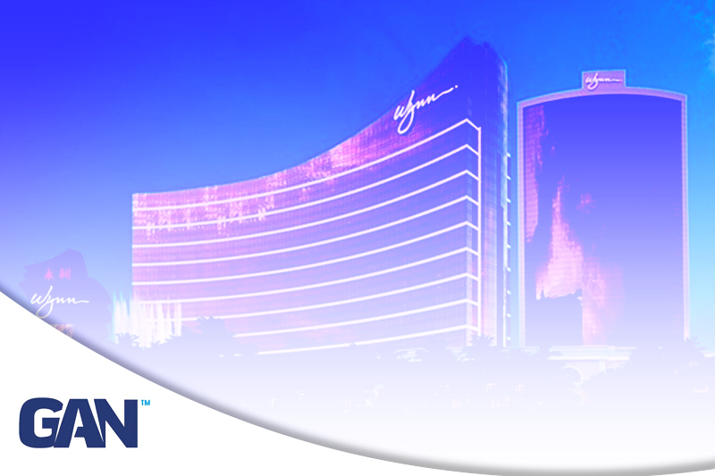 GAN to Power Wynn Resorts’ Michigan Betting, iGaming Debut