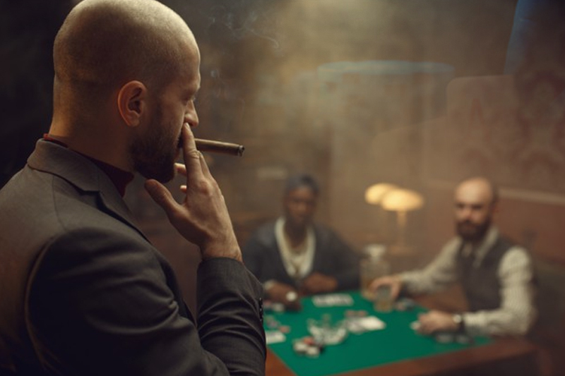 L.A. County Casinos Plead with Officials to Reverse Closures