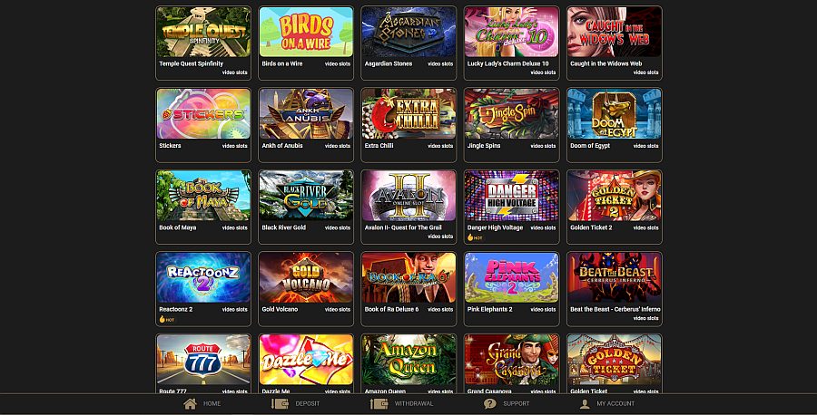 casinocasino_VideoSlots