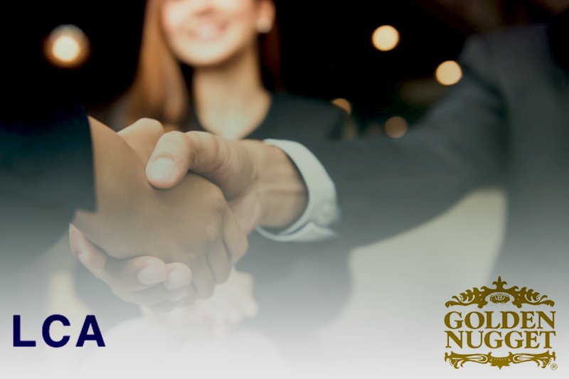 Landcadia Investors to Vote on Gambling Merger on December 18