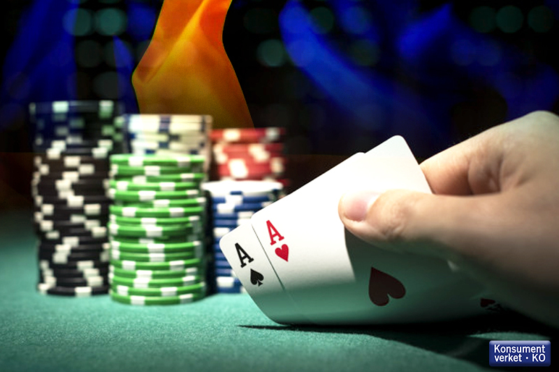 Swedish Consumer Watchdog Scolds Gambling Ops over Unclear T&Cs