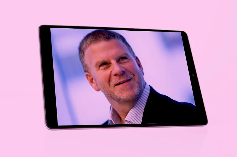 Tilman Fertitta Confirms Casino, Restaurant IPO Plans