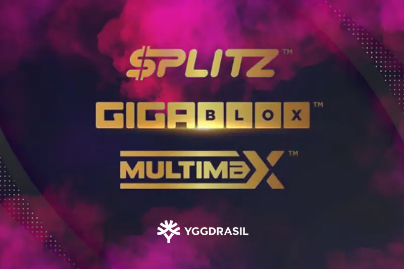 Yggdrasil Provides YG Masters Partners with Access to Proprietary Slot Mechanics