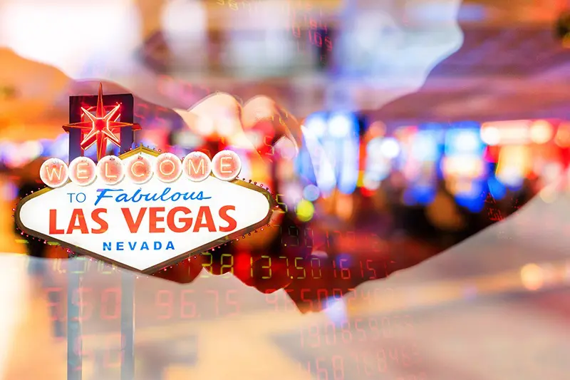 New IGT Cashless Module Completes the Nevada Regulatory Approval
