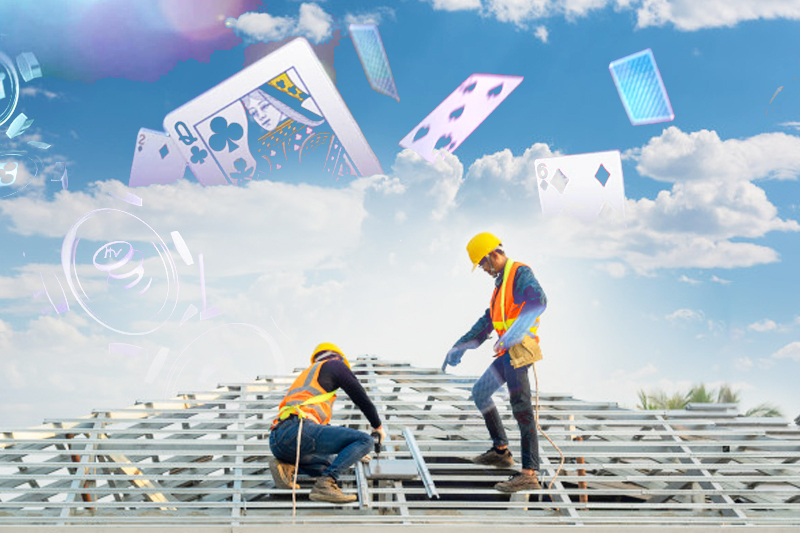 Bally’s to Build Mini-Casino in Pennsylvania