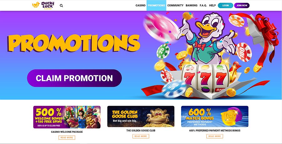 duckyluck_promotions