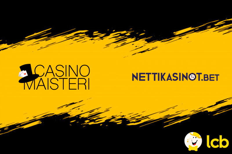 LCB Welcomes Two Finnish Casino Portals to Its Network