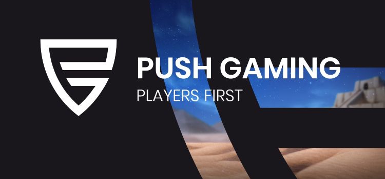 pushgaminglogo
