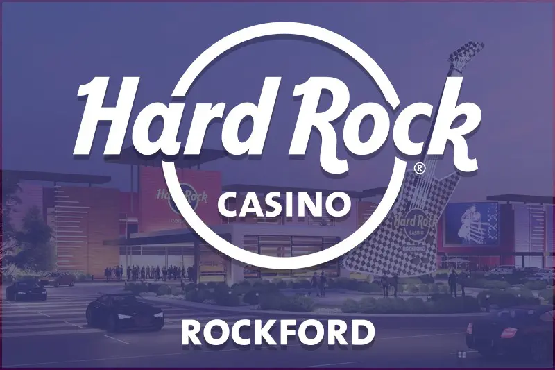 Illinois Regulator OKs Start of Construction on Temporary Rockford Casino