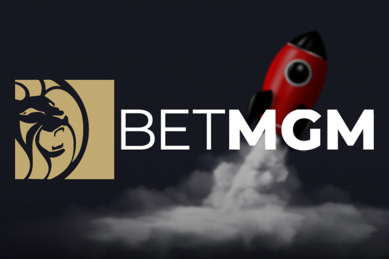 Pennsylvania Welcomes Second BetMGM Online Casino