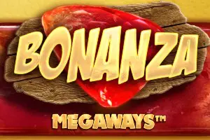 Bonanza Megaways slot