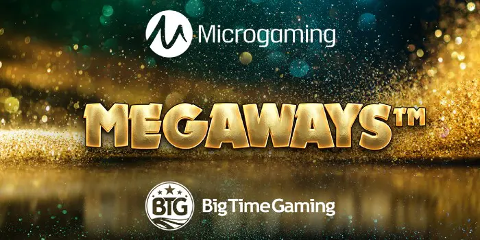 Big Time Gaming Megaways partnerships