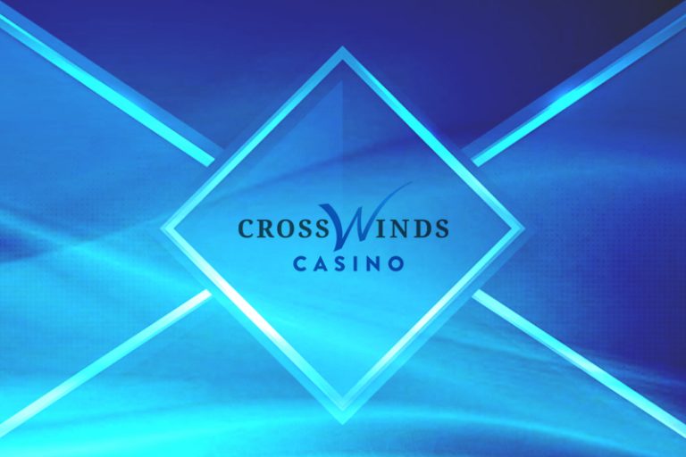 Wyandotte Nation Opens Crosswinds Casino in Park City