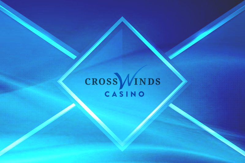Kansas Welcomes Crosswinds Casino in Park City