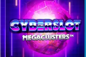 Cyberslot Megaclusters slot cover